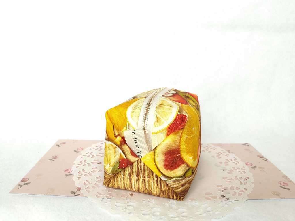 キャラメルポーチ(フルーツバスケット)