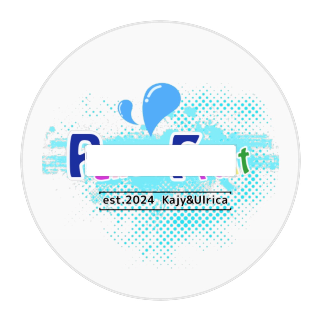 Ulrica -舞栞コラボVer- アクリルスタンド