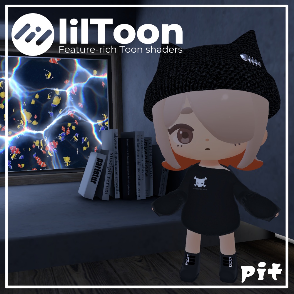 【ちまこぞく対応】ちまサブカル