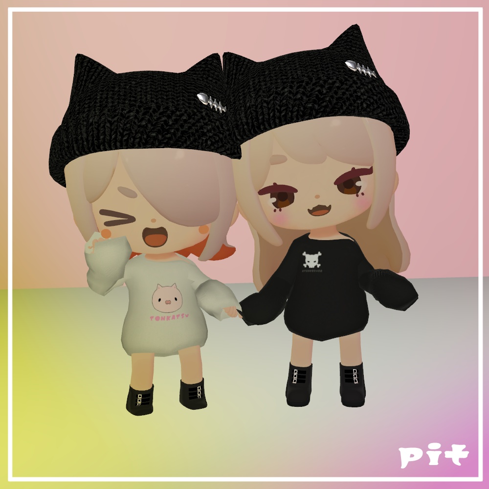 【ちまこぞく対応】ちまサブカル