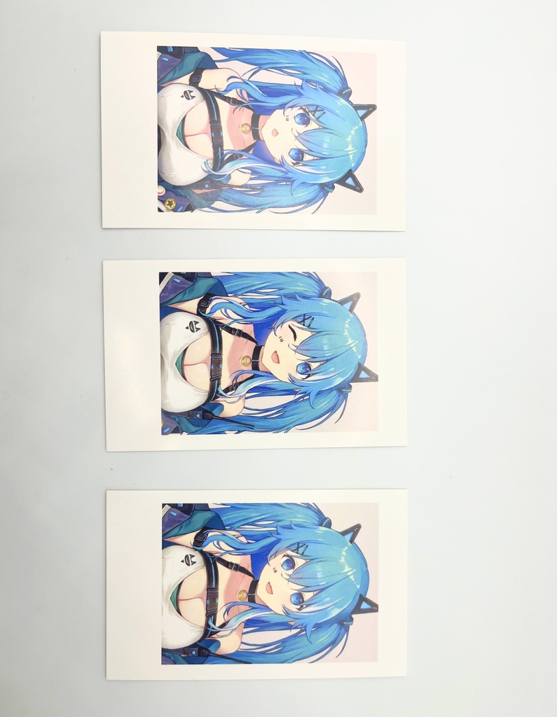 ゆりやんレトリィバァ　チェキ 剣持刀也 夕陽リリ ハピトリ 5th Anniversary チェキ - メルカリ