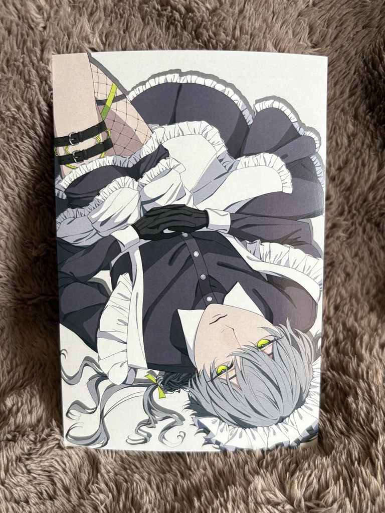 ポストカード