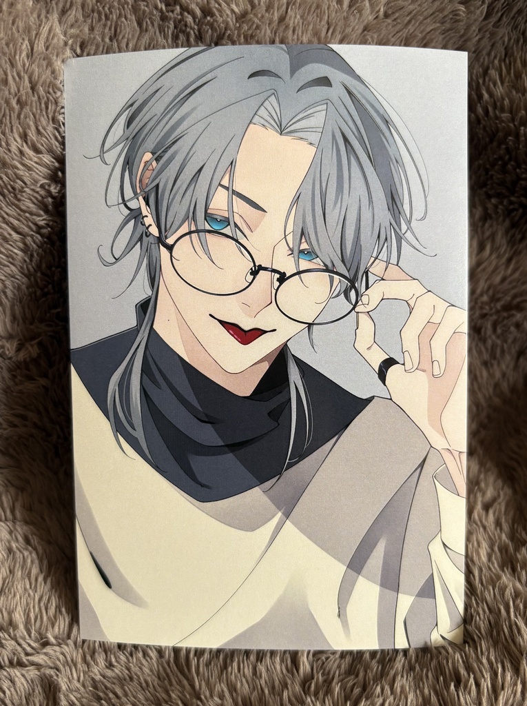 ポストカード