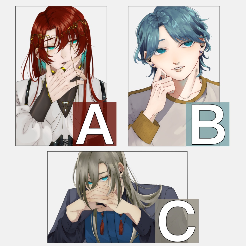 クリアカード