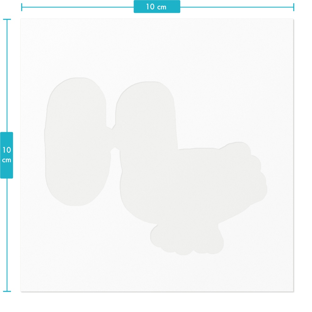 ティカティカアヒル