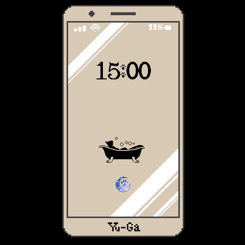 SilhouetteCat【Android用ライブ壁紙】無料版/Free