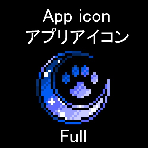 SilhouetteCat【Android用ライブ壁紙】