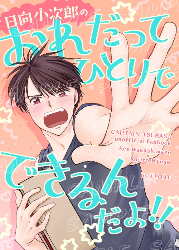 おれだってひとりでできるんだよっ！！