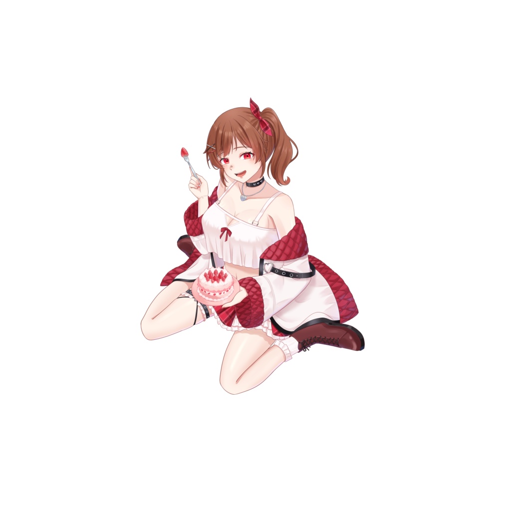 【受注販売】2025年!綿詩あやのハロウィングッズ🎃