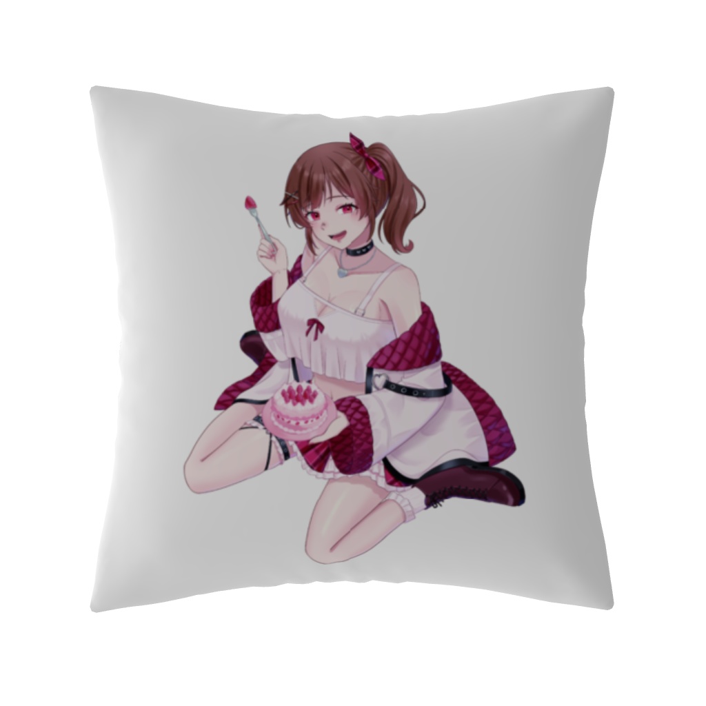 【受注販売】2025年!綿詩あやのハロウィングッズ🎃