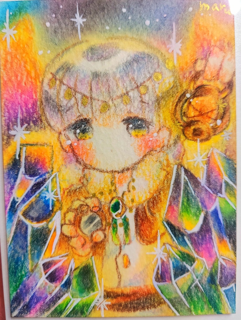 ATC原画