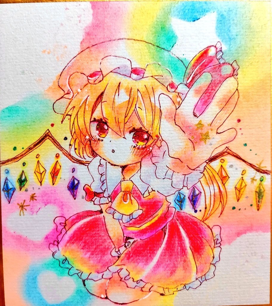 イラストオーダー