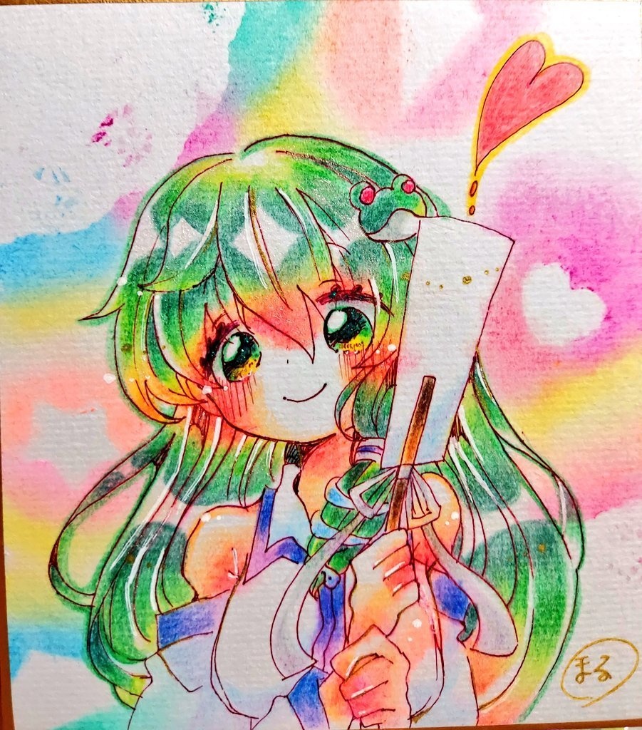 イラストオーダー