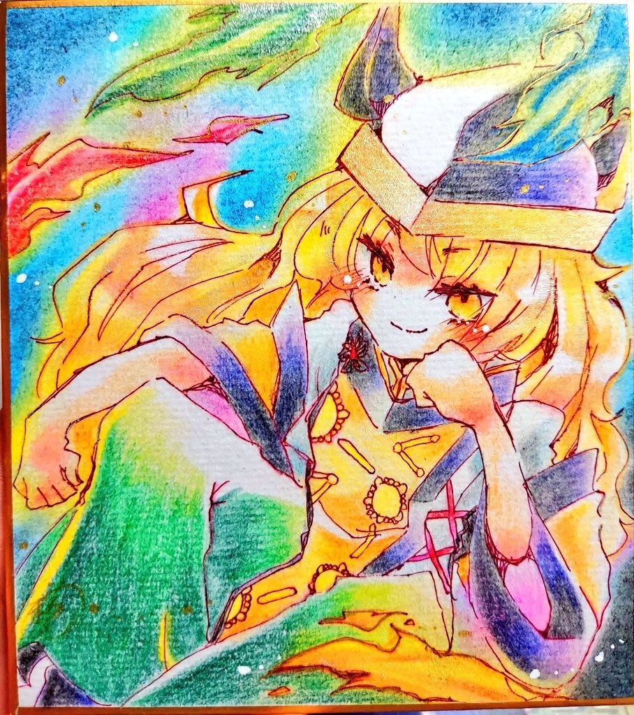 イラストオーダー