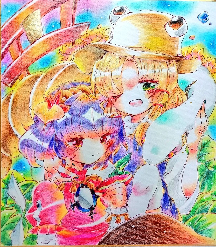 イラストオーダー