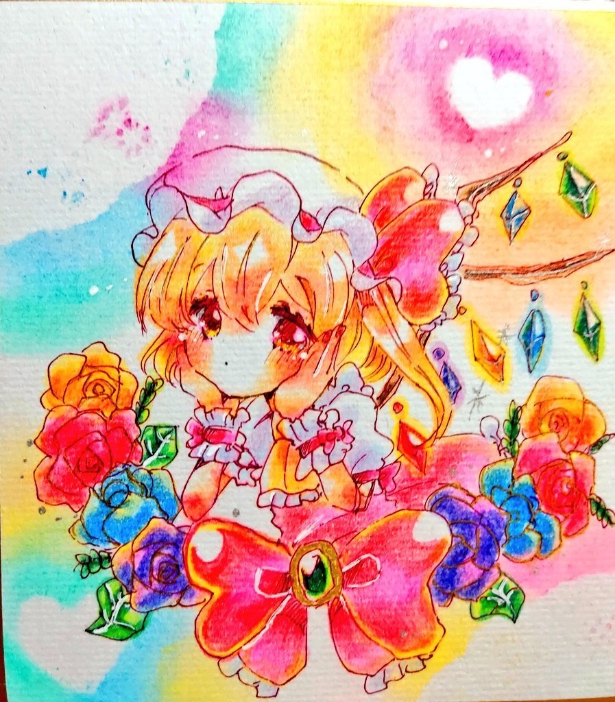 イラストオーダー