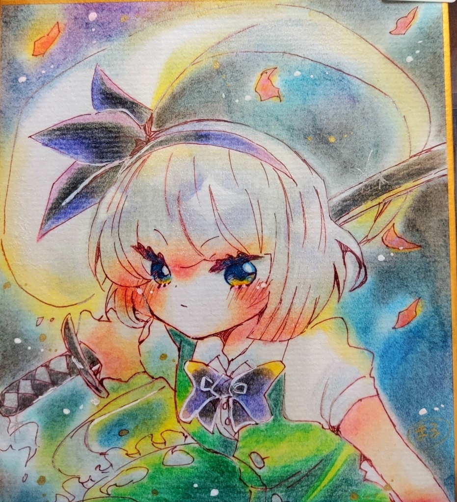イラストオーダー