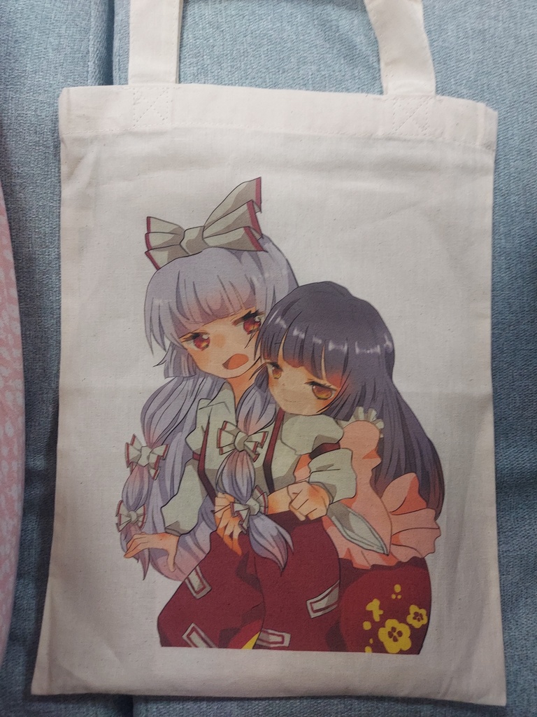 てるもこ新刊セット