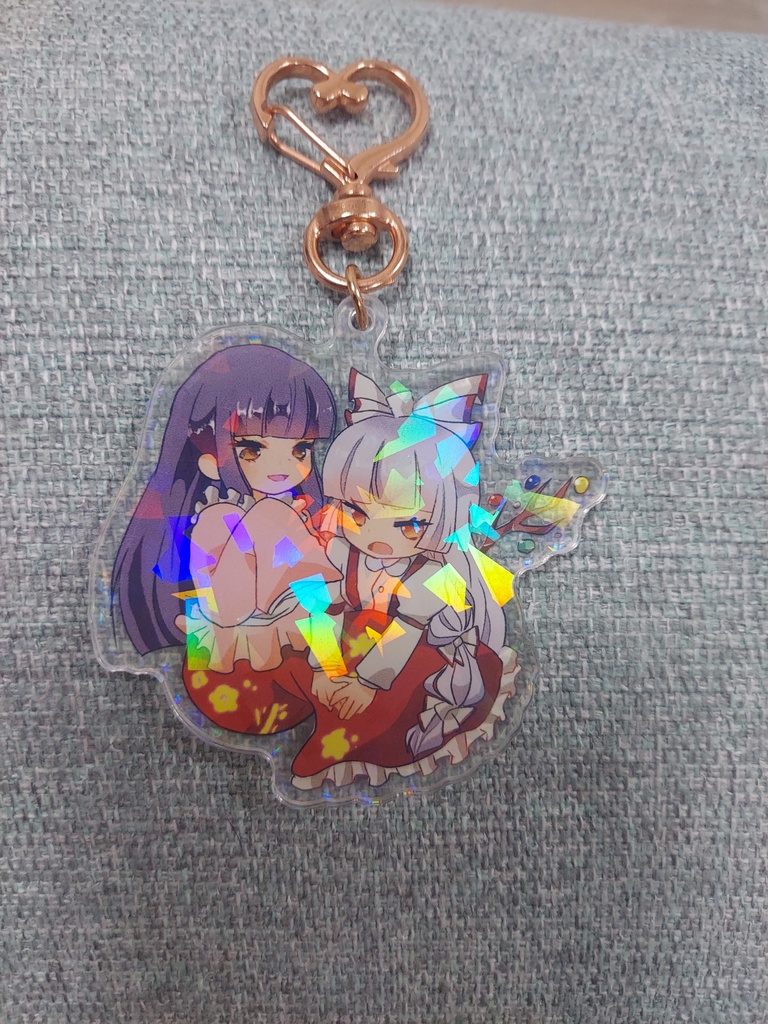 てるもこ新刊セット