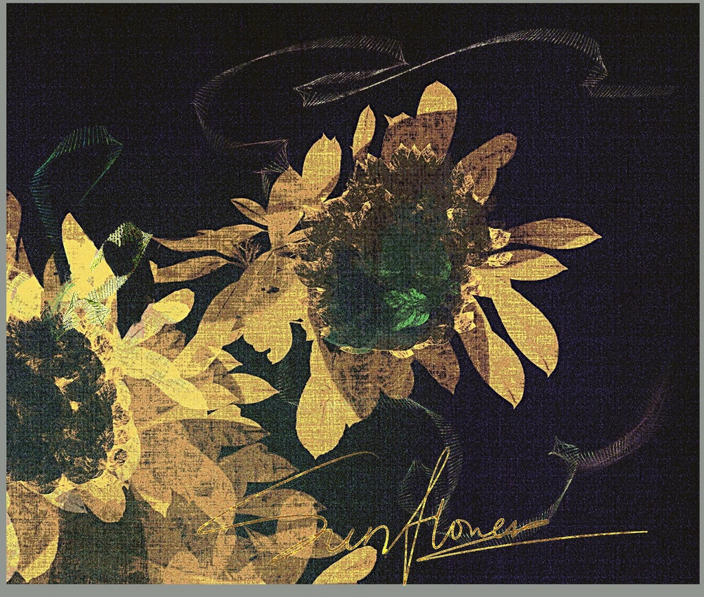 Procreateブラシ CG Garden 150本