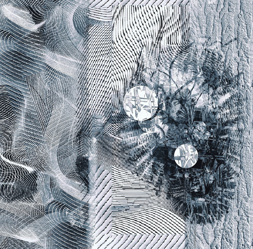 Procreateブラシ Texture2「質感ブラシ2」50本