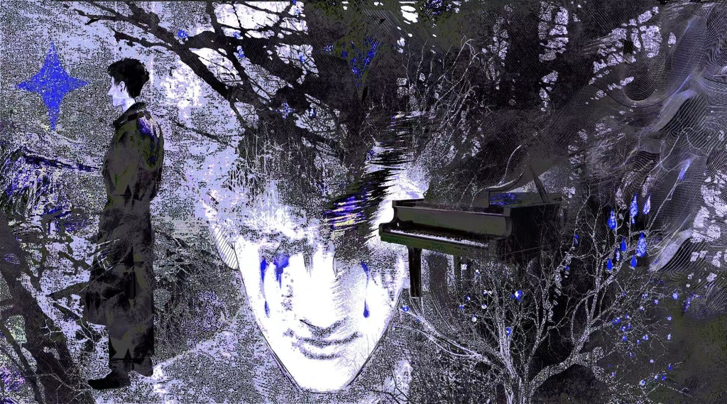 Procreateブラシ Texture2「質感ブラシ2」50本