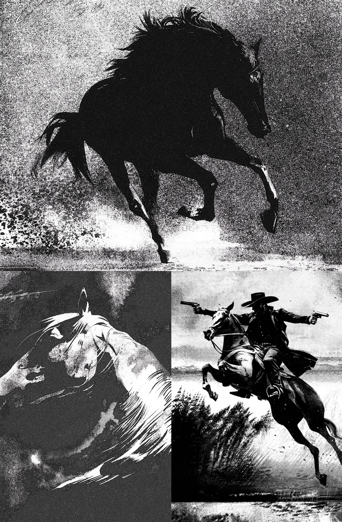 Procreateブラシ CONSTANTINE PEN 「コンスタンティン 万年筆ブラシ」50本