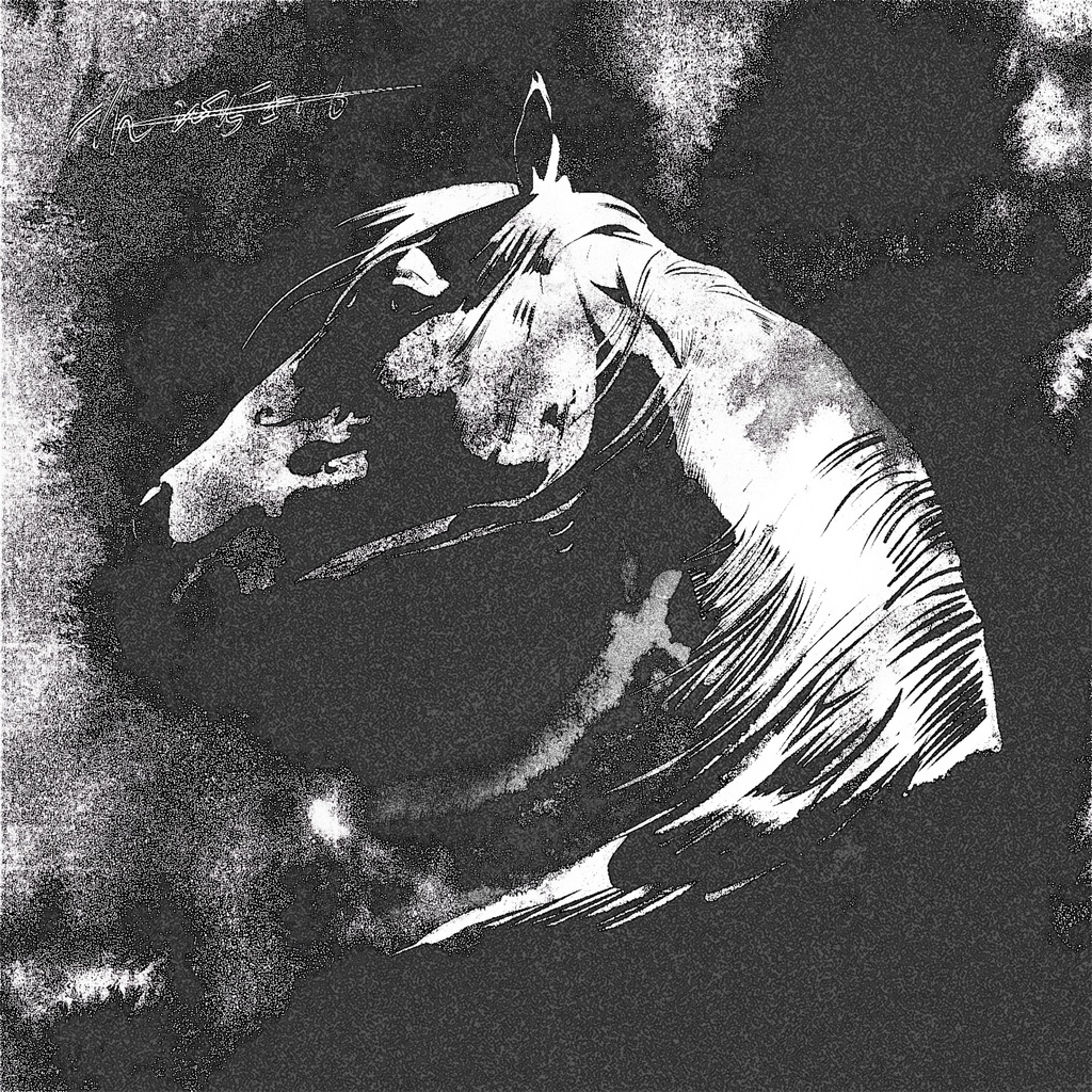 Procreateブラシ CONSTANTINE PEN 「コンスタンティン 万年筆ブラシ」50本