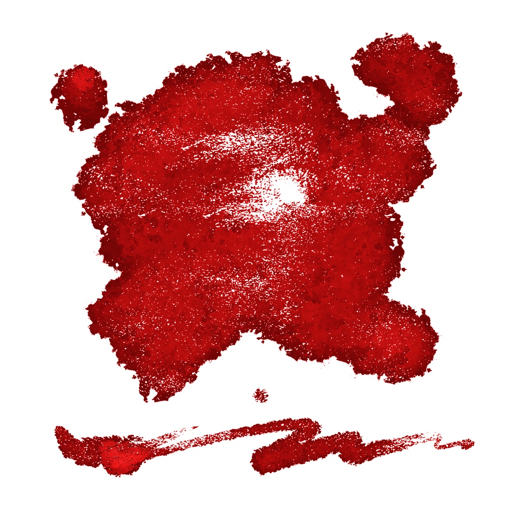 Procreateブラシ CONSTANTINE PEN 「コンスタンティン 万年筆ブラシ」50本