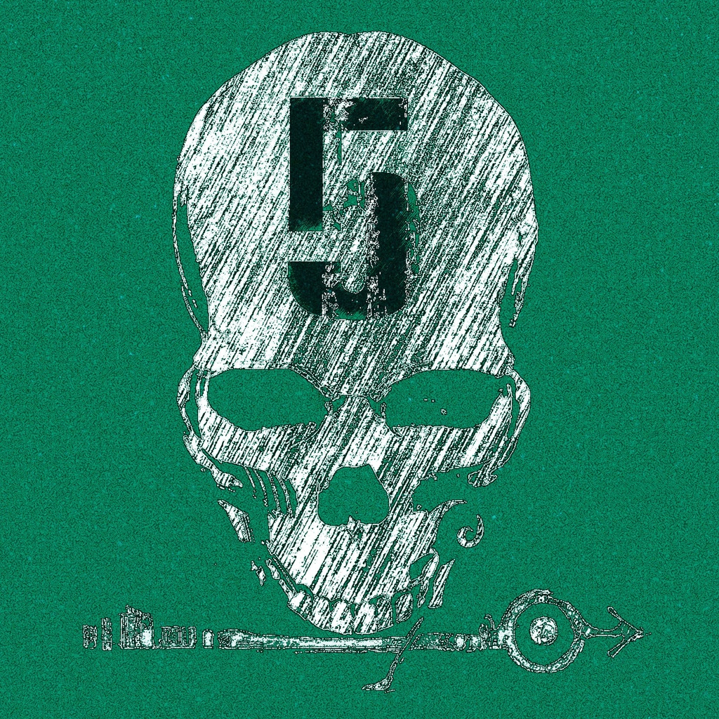 Procreateブラシ DAWN OF THE DEAD PEN 「リアルな万年筆をシミュレート」 50本