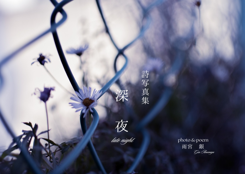 深夜