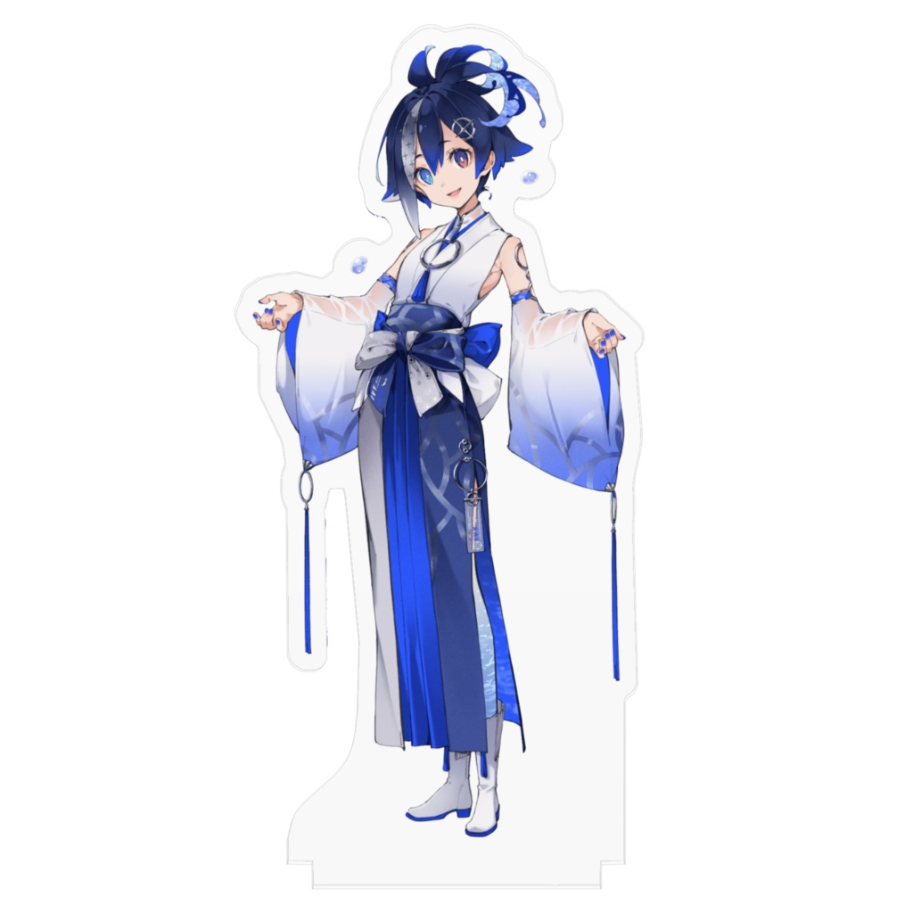 瀬名あいみ‐和装2025ver.‐ アクリルスタンド