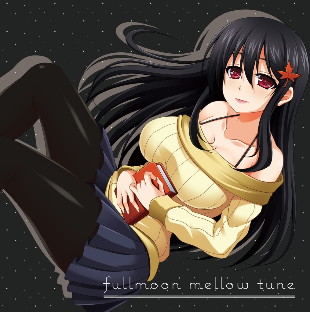 fullmoon mellow tune