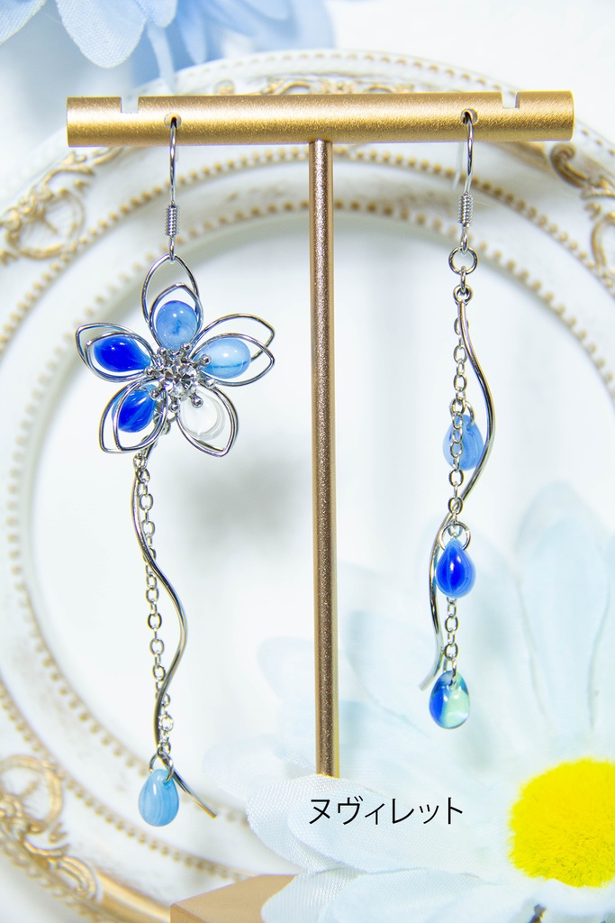 原神 フラワーシリーズ イメージアクセサリー