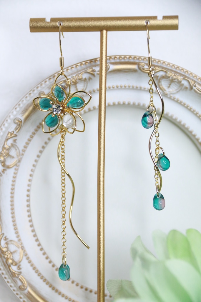 原神 フラワーシリーズ イメージアクセサリー