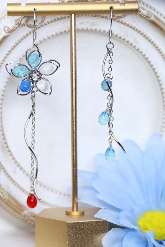 原神 フラワーシリーズ イメージアクセサリー