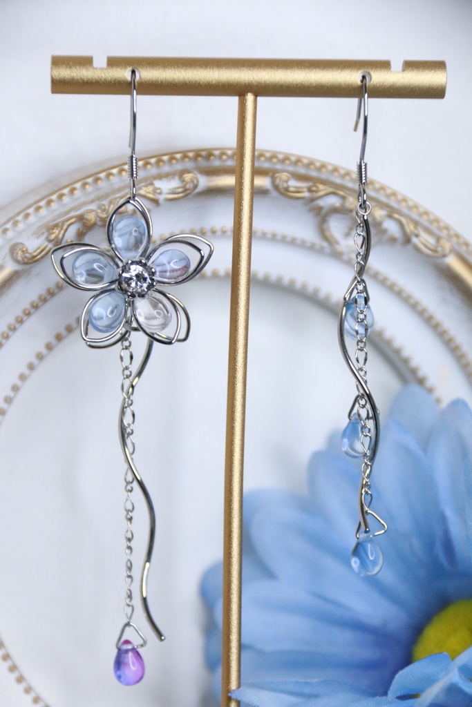 原神 フラワーシリーズ イメージアクセサリー