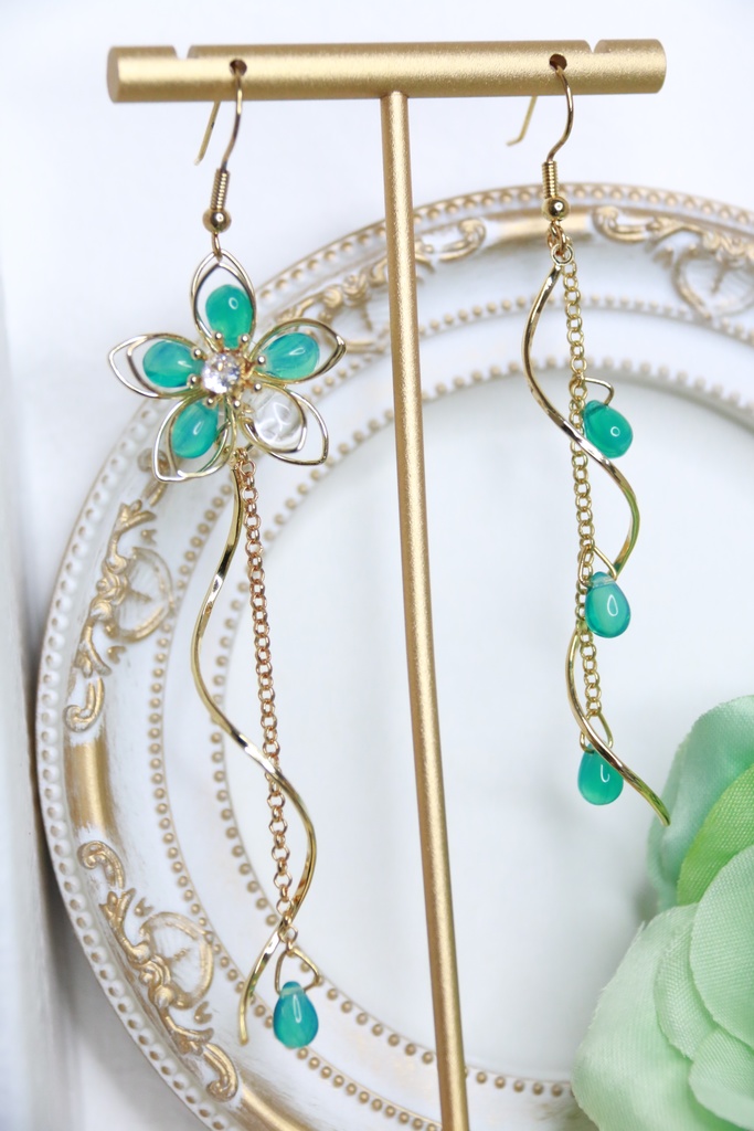 原神 フラワーシリーズ イメージアクセサリー