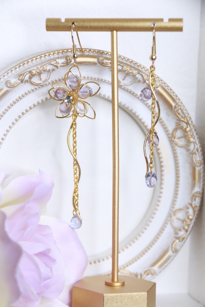 原神 フラワーシリーズ イメージアクセサリー