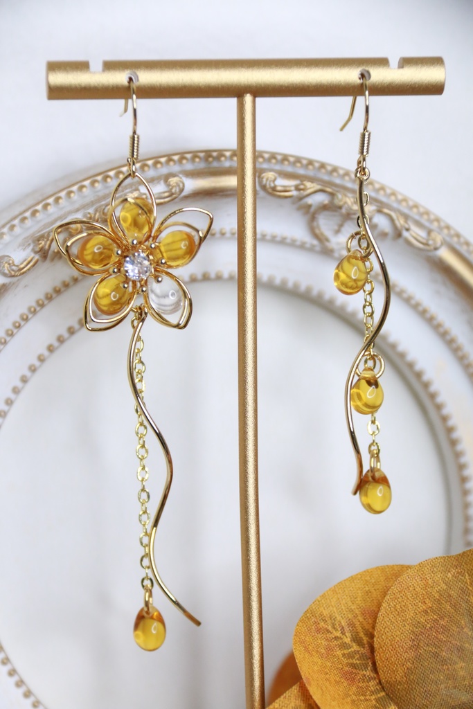 原神 フラワーシリーズ イメージアクセサリー