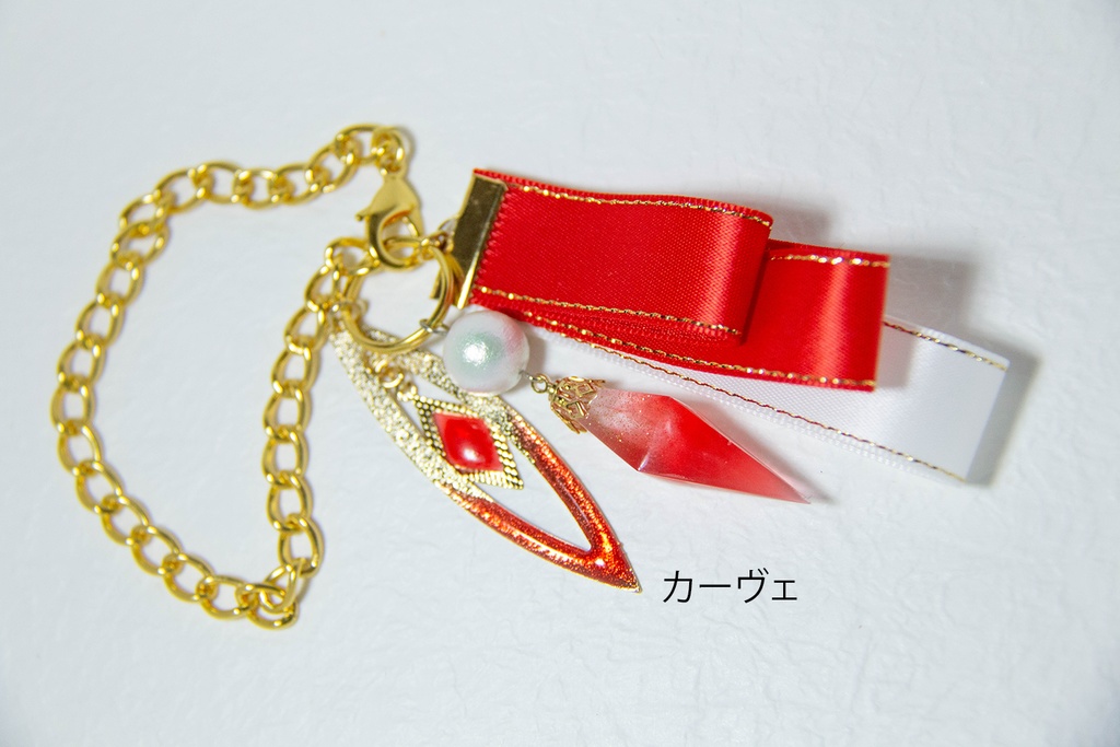 原神 イメージバックチャーム一覧 ペンデュラム