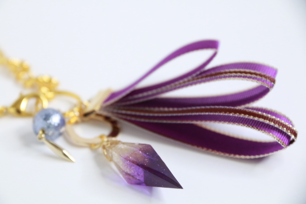 原神 イメージバックチャーム一覧 ペンデュラム