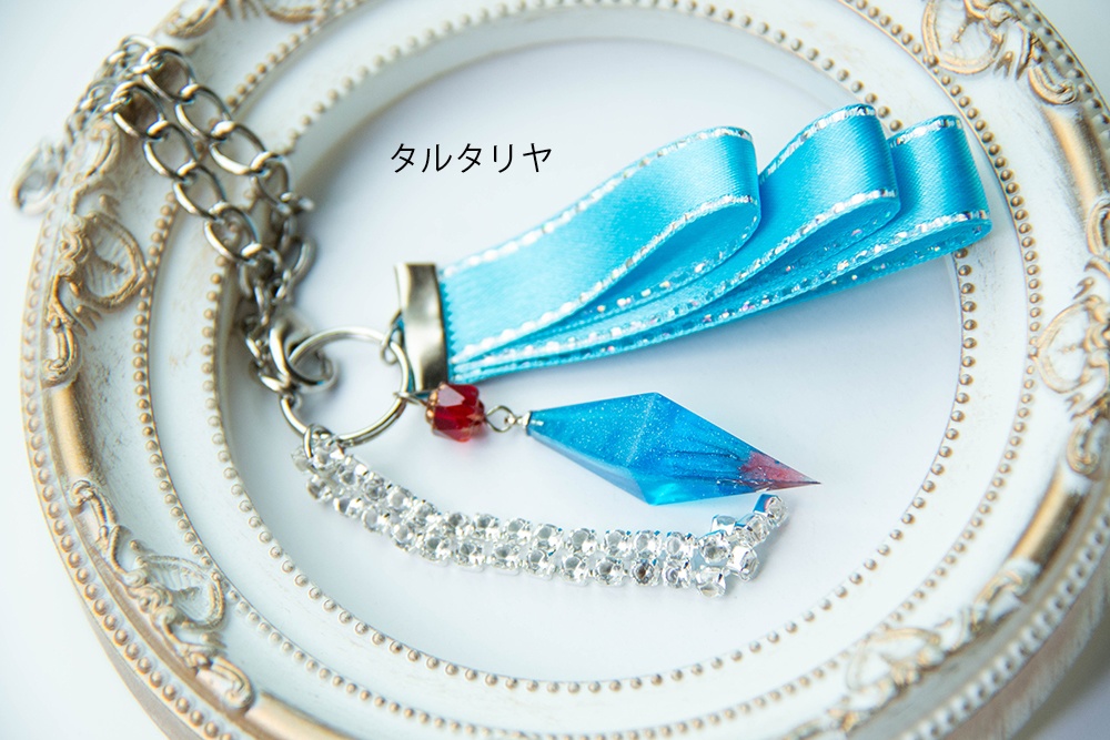 原神 イメージバックチャーム一覧 ペンデュラム