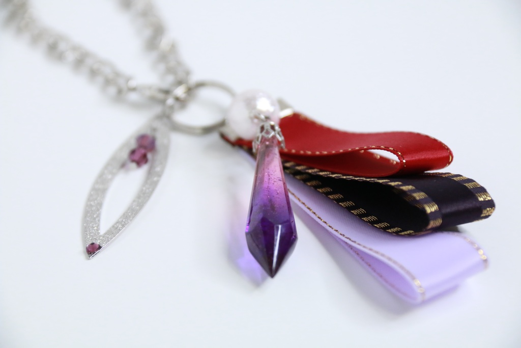 原神 イメージバックチャーム一覧 ペンデュラム