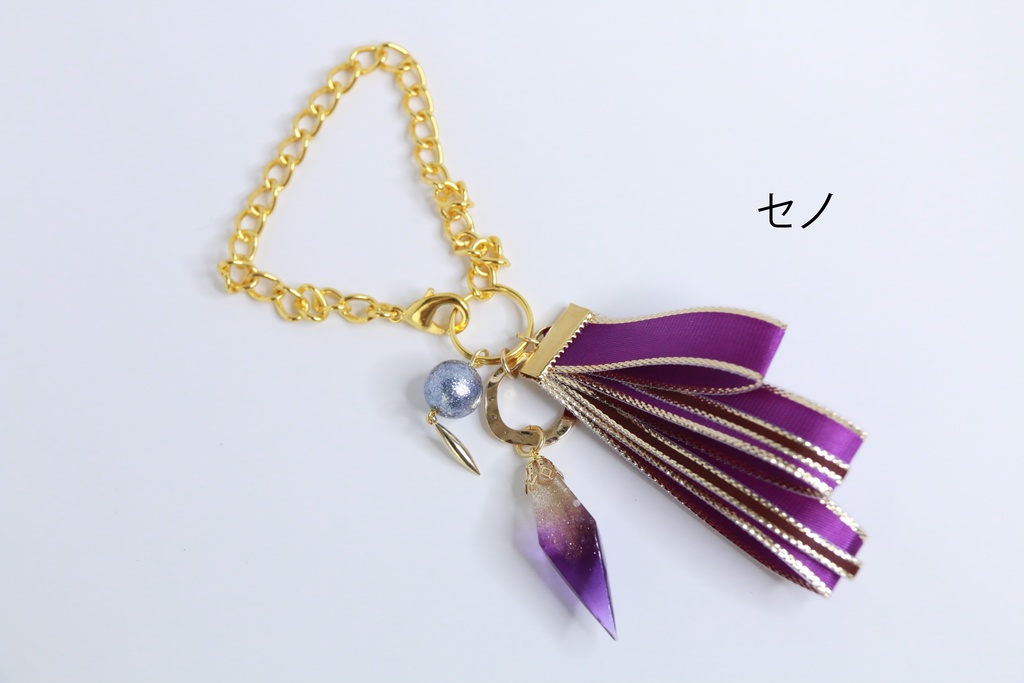 原神 イメージバックチャーム一覧 ペンデュラム