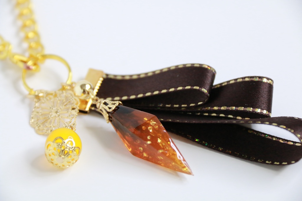 原神 イメージバックチャーム一覧 ペンデュラム