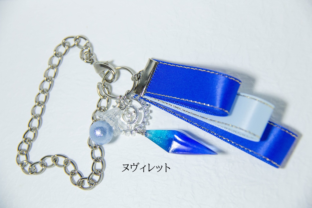 原神 イメージバックチャーム一覧 ペンデュラム