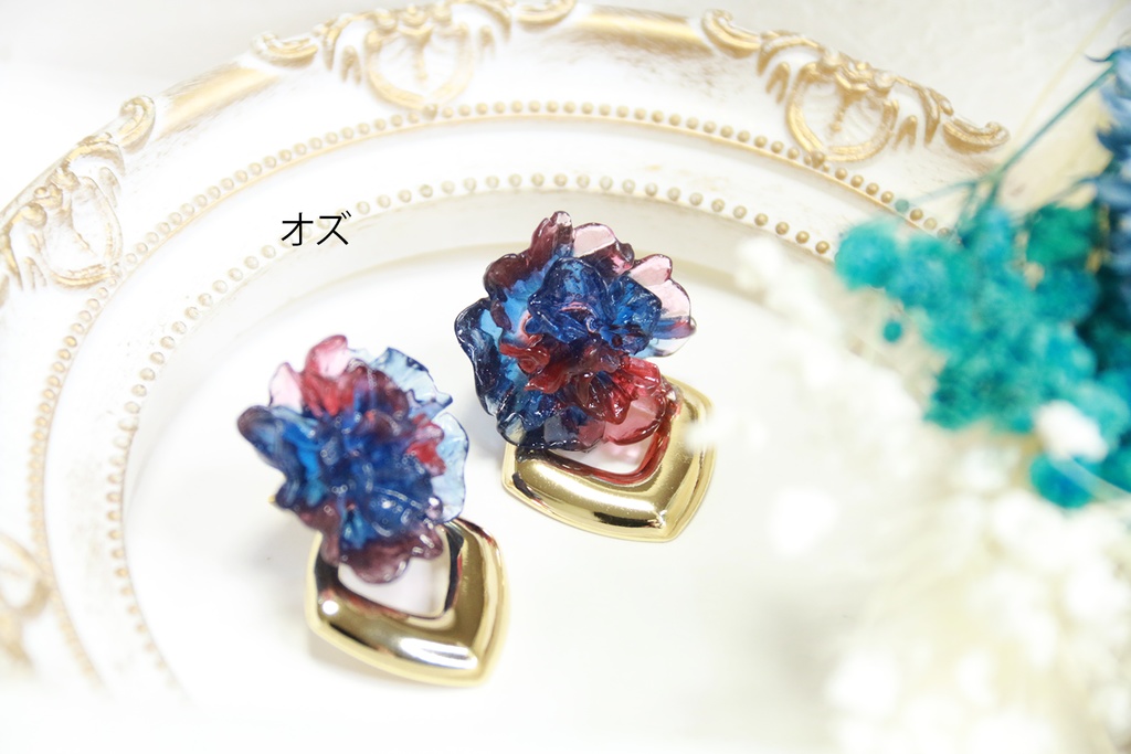 【魔法使いの約束】イメージアクセサリー一覧