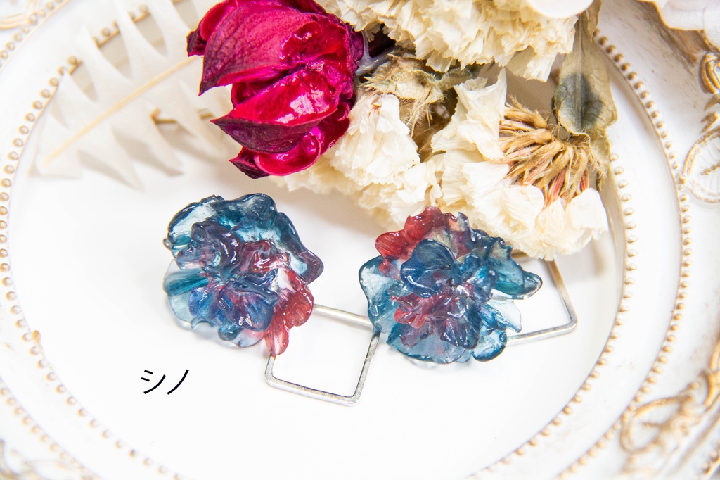 【魔法使いの約束】イメージアクセサリー一覧