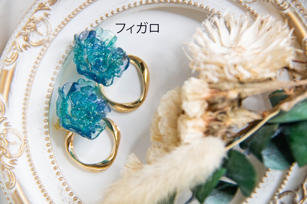 【魔法使いの約束】イメージアクセサリー一覧